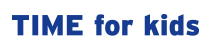 Time-for-kids Logo